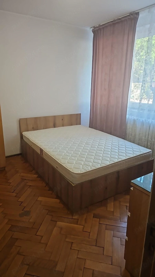 Închiriez apartament 2 camere semidecomandat Olteniței — fotografia 2