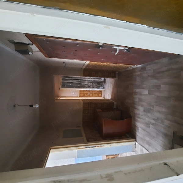 Apartament 3 camere zona Vest Tulcea — fotografia 3