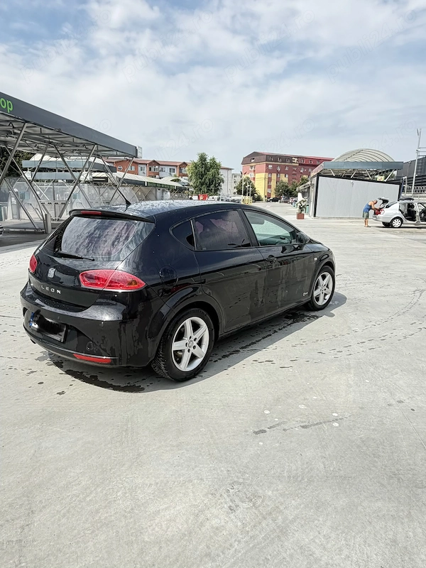 SEAT Leon 2011 — imagine 6