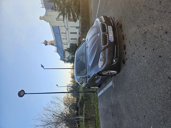 BMW 5 Series 2012 — imagine 2