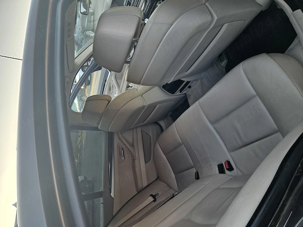 BMW 5 Series 2012 — imagine 4