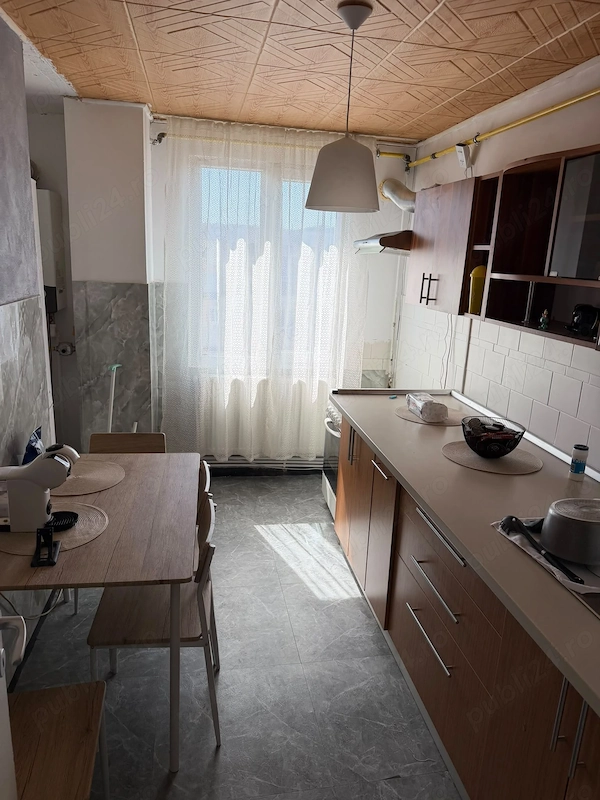 Apartament3camere at4 cu acoperis ,bvd Dacia — fotografia 3