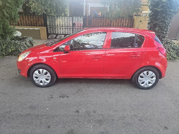 OPEL Corsa 2010 — imagine 4