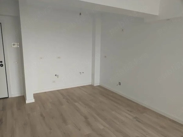 Apartament modern cu 2 camere - Ansamblul Prima Green (zona Lotus Center) — fotografia 1