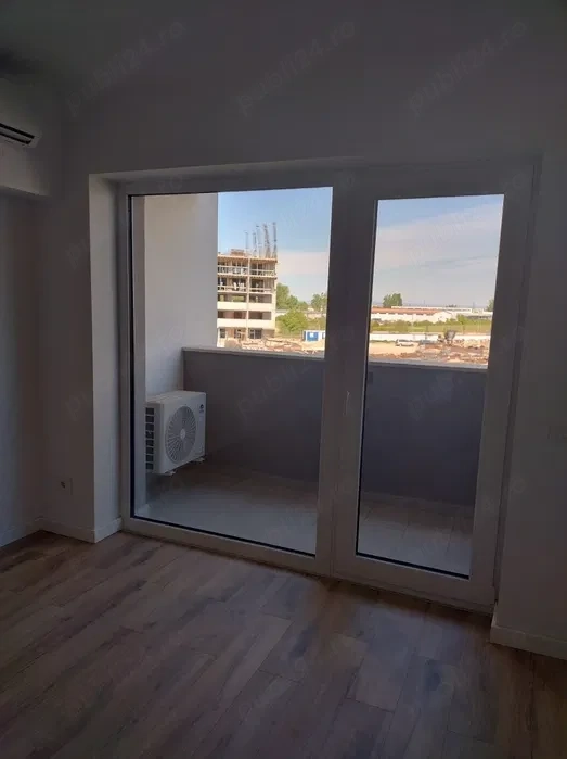Apartament modern cu 2 camere - Ansamblul Prima Green (zona Lotus Center) — fotografia 3
