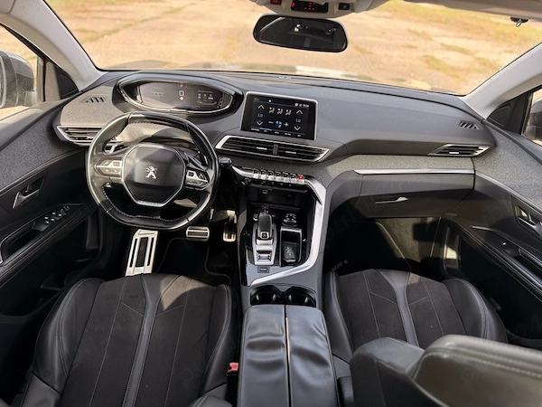 PEUGEOT 5008 2018 — imagine 4