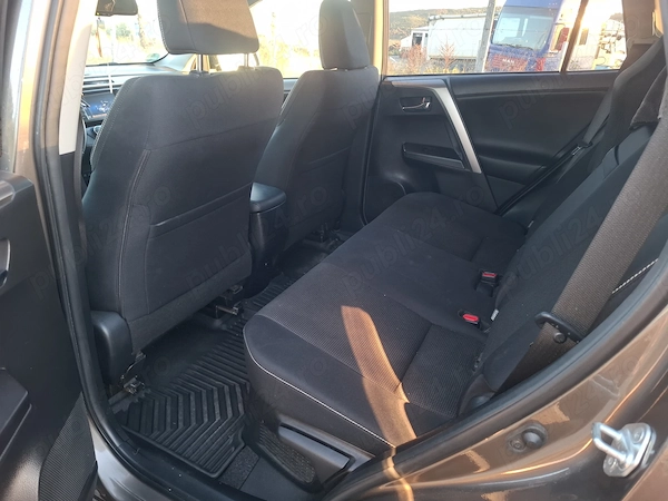 TOYOTA RAV4 2016 — imagine 2