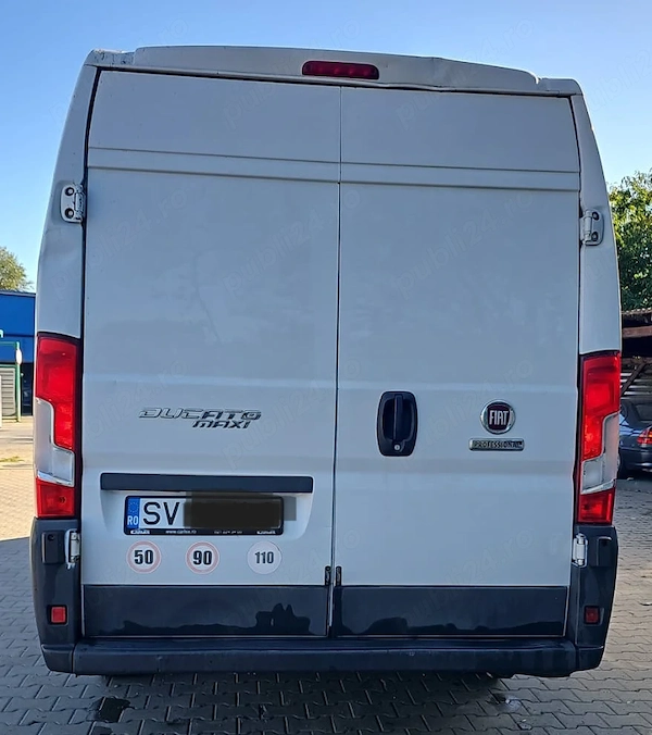 FIAT Unknown Model 2017 — imagine 5