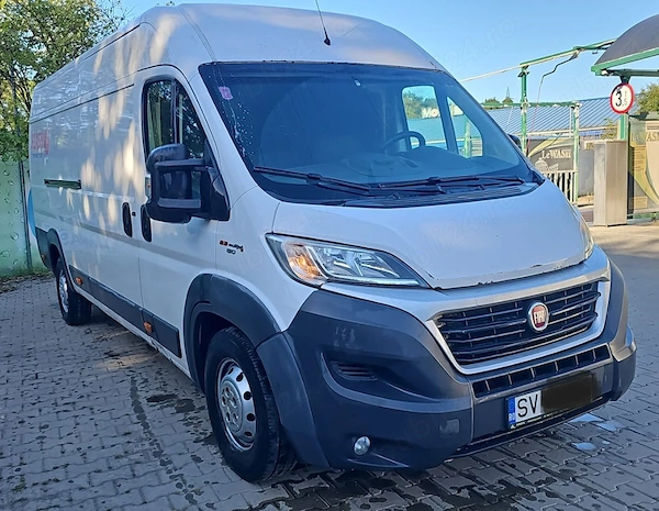 FIAT Unknown Model 2017 — imagine 9