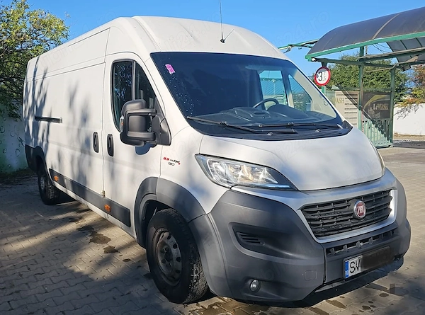 FIAT Unknown Model 2017 — imagine 10