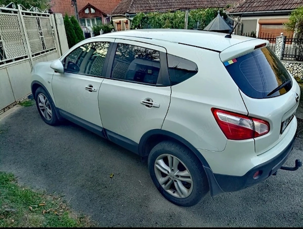 NISSAN Qashqai 2014 — imagine 4