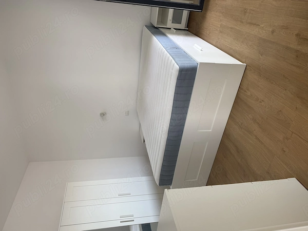 Proprietar închiriez apartament în Dumbrăvița — fotografia 3