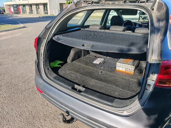 KIA Ceed 2013 — imagine 4