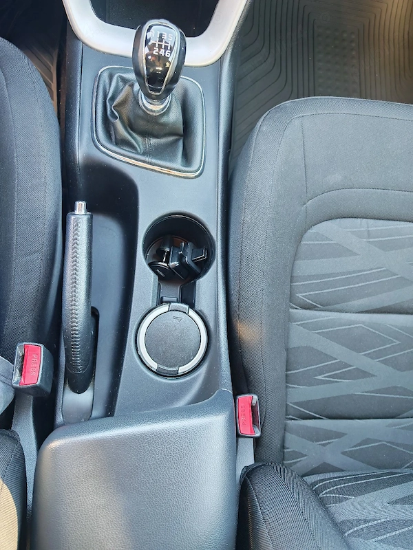 KIA Ceed 2013 — imagine 10