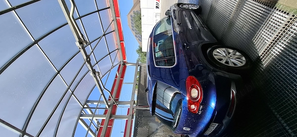 VOLKSWAGEN Tiguan 2009 — imagine 5