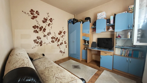 Apartament cu 2 camere, 40 mp ,zona Rogerius — fotografia 3