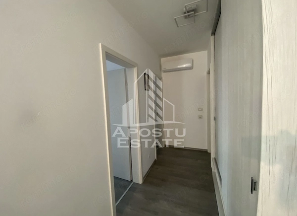 Apartament cu 3 camere de vânzare , Torontalului, Timișoara — fotografia 2