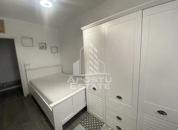 Apartament cu 3 camere de vânzare , Torontalului, Timișoara — fotografia 3