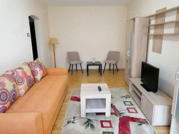 Inchiriere apartament 2 camere zona Berceni-Piata Straduintei sector 4 — fotografia 1