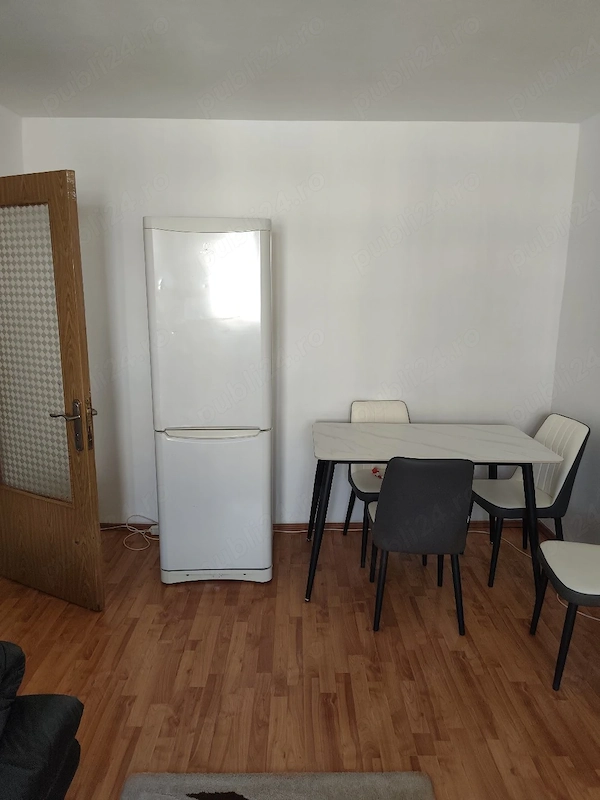 inchiriere apartament 2 camere — fotografia 1