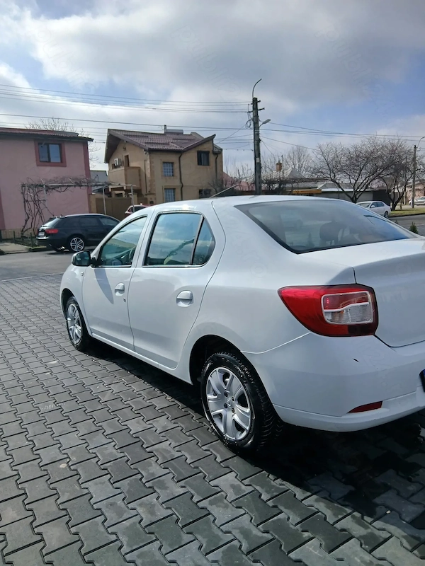 DACIA Logan 2013 — imagine 3