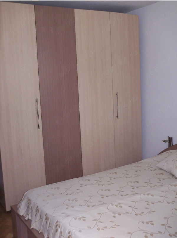 Apartament 2 cam decomandat — fotografia 1