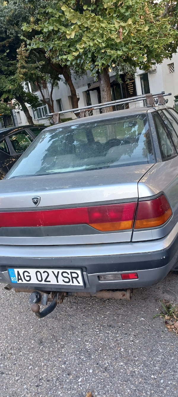 DAEWOO  1996 — imagine 3