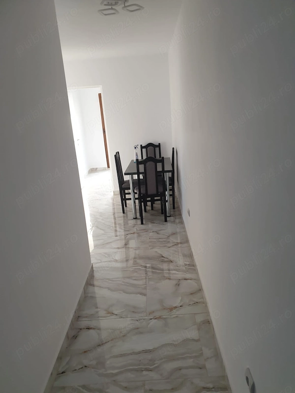 Inchiriez apartament 3 camere Brancoveanu — fotografia 3