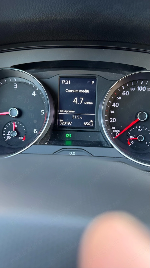 VOLKSWAGEN Passat 2021 — imagine 2