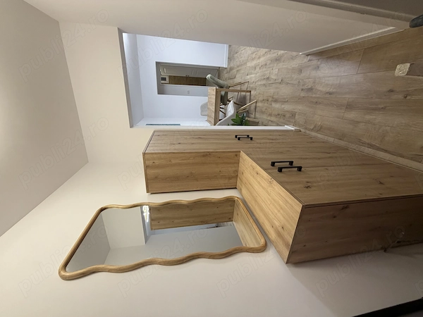 Apartament complet renovat și mobilat Micălaca 300 — fotografia 3
