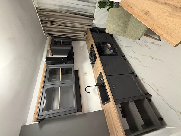 Apartament complet renovat și mobilat Micălaca 300 — fotografia 1
