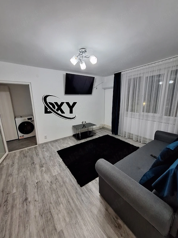 0% Apartament 2 Camere Rovine Dezrobirii - Calea București - Facultatea de Drept - Mecanică Craiova — fotografia 1