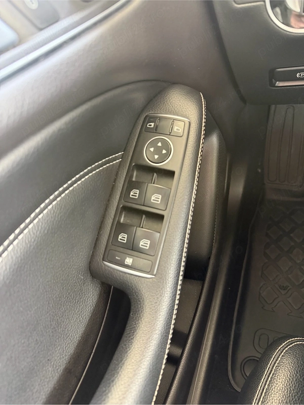 MERCEDES-BENZ B-Class 2016 — imagine 6