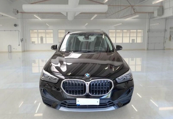 BMW X Series (Generic) 2022 — imagine 5