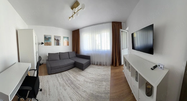 ÎNCHIRIEZ | APARTAMENT 2 CAMERE | Mănăștur - Aleea Clăbucet - Zona Academia de Muzică | Proprietar — fotografia 1