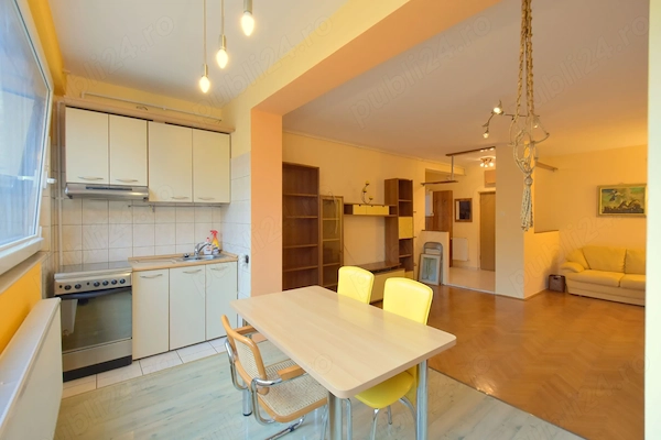 Apartament 2 camere de inchiriat in zona Neptun — fotografia 1