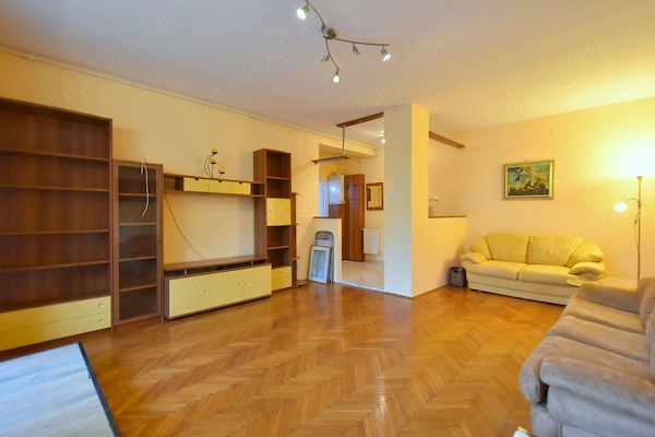 Apartament 2 camere de inchiriat in zona Neptun — fotografia 3