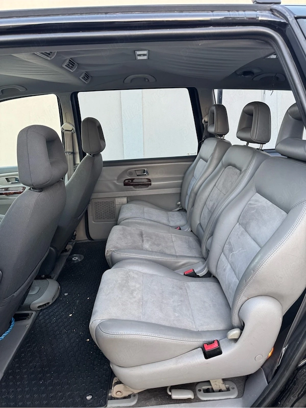 VOLKSWAGEN Sharan 2006 — imagine 4