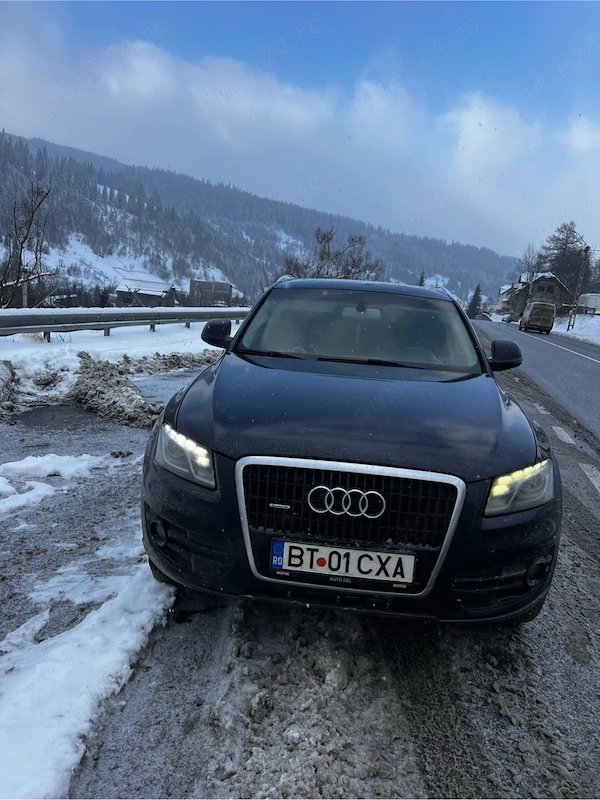 AUDI Q5 2010 — imagine 2