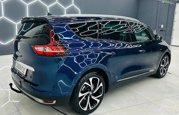 RENAULT Grand Scenic 2017 — imagine 4