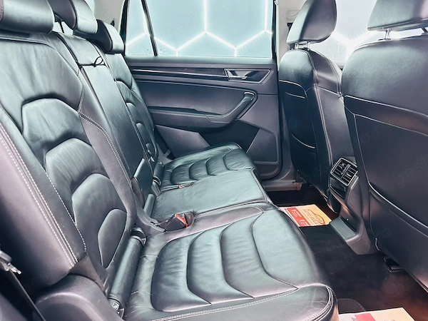SKODA Kodiaq 2019 — imagine 7