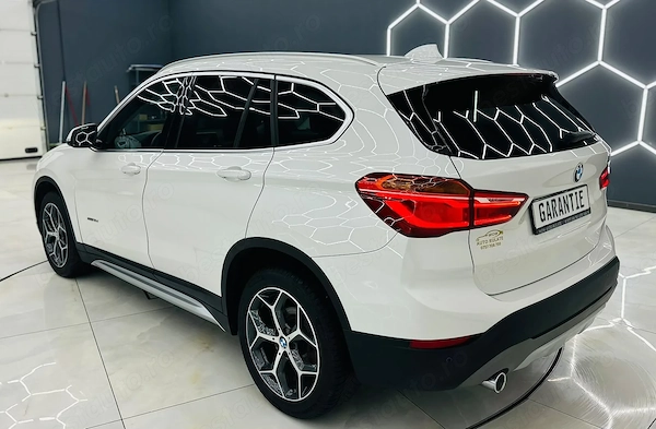 BMW X Series (Generic) 2017 — imagine 3