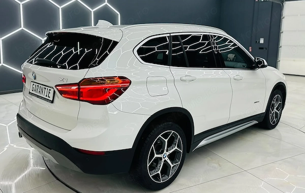 BMW X Series (Generic) 2017 — imagine 4