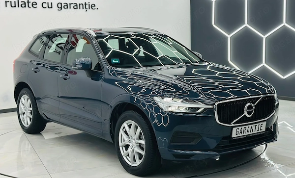 VOLVO XC60 2018 — imagine 2