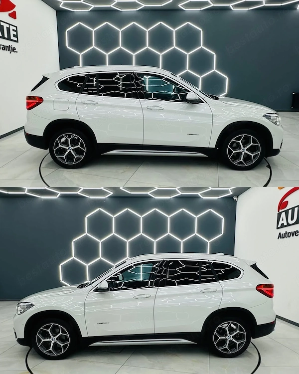 BMW X Series (Generic) 2017 — imagine 5