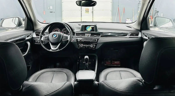BMW X Series (Generic) 2017 — imagine 6