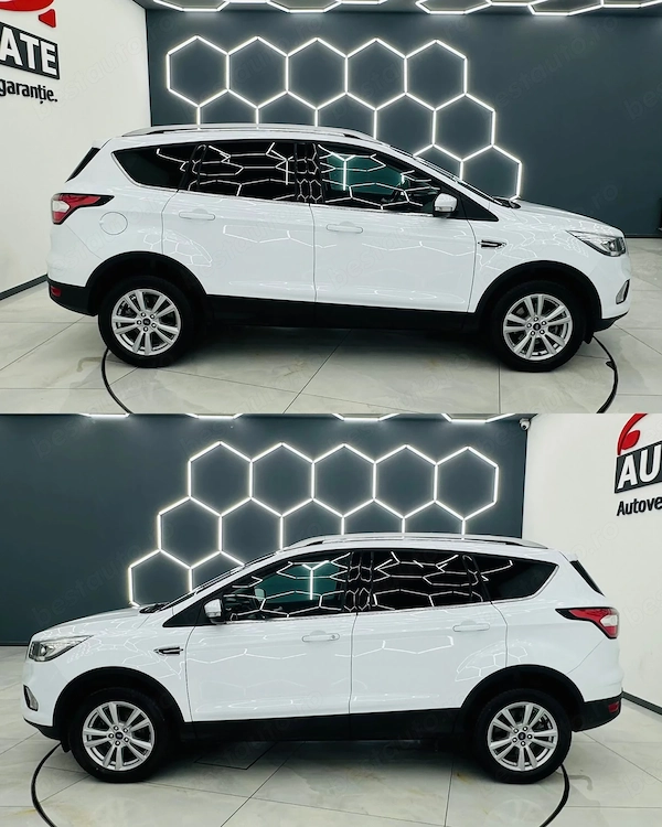 FORD Kuga 2019 — imagine 5