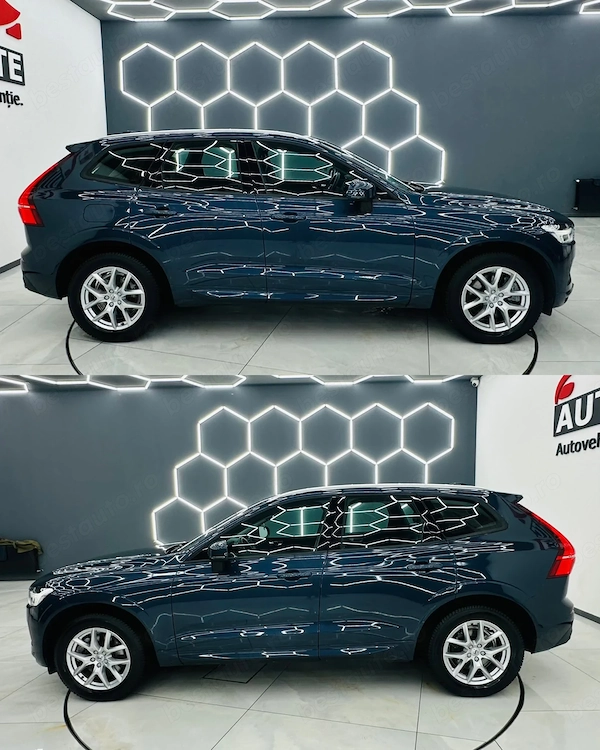 VOLVO XC60 2018 — imagine 5