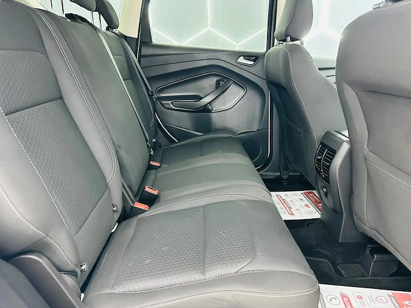 FORD Kuga 2019 — imagine 7