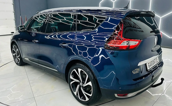 RENAULT Grand Scenic 2017 — imagine 3